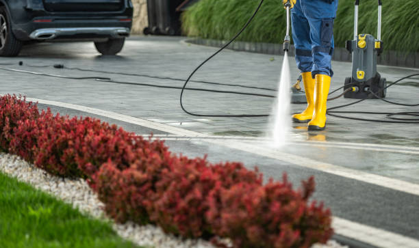 Professional Pressure Washing Services in Oxford, KS